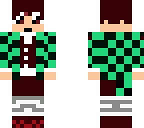 tanjiro kamado