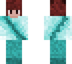 teal updated