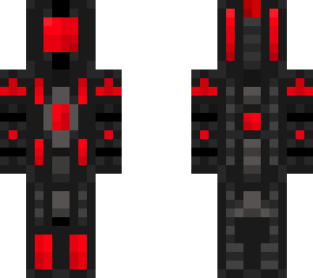 testing bot red