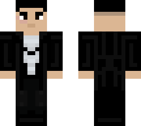 the punisher