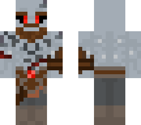 thepreddster skin update