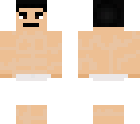 thragg undies costume