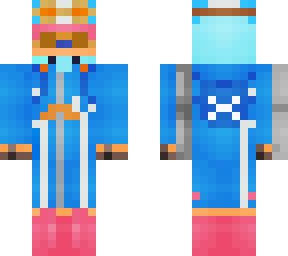 tonytony chopper (egghead)