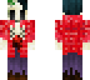 undead lumberjack 2