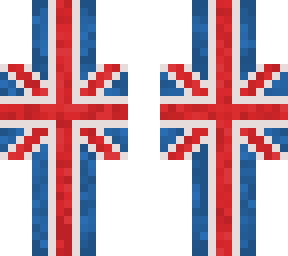 union jack ??