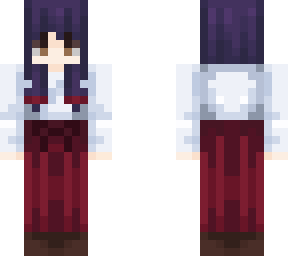 utahime iori