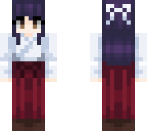utahime iori