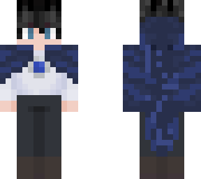 v1 of a bannerfall skin