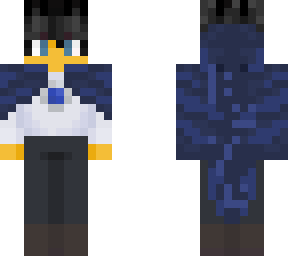 v2 of a bannerfall skin