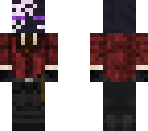 velvet enforcer