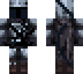 venomized mando