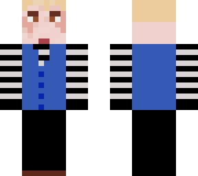 vince