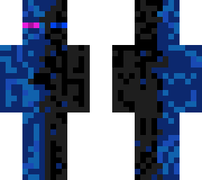 water enderman