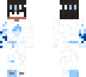 waterfrags skin