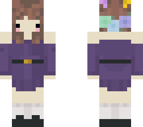 witch skin