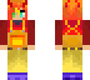 x_gala - mechanic