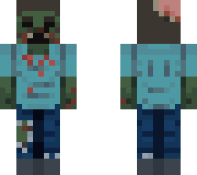 zombie