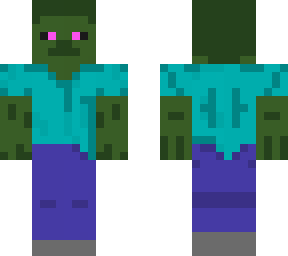 zombie is normal