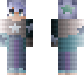 ~starry sky~ - [rce]