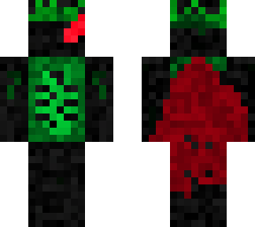 1x1x1x1 baseskin (forsaken)