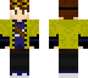adventurer