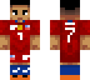 alexis sanchez 2017
