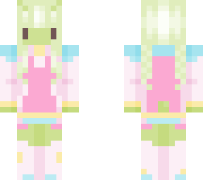 alien oc