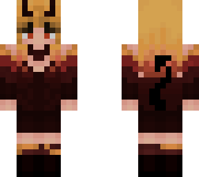 angie skin