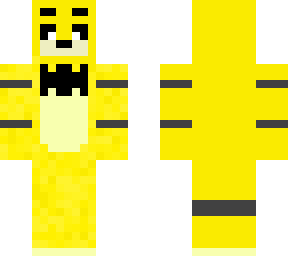 another golden freddy
