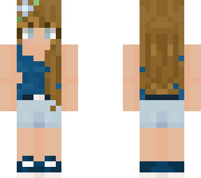 beach girl 2