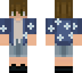 beachy boy 2