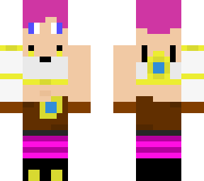 beatrix (mlbb)