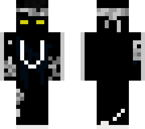 black knight