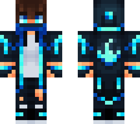 blue flame v2