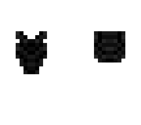 bulletproof vest (base)