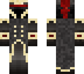 captain standard