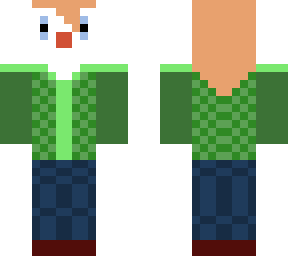 casual clown
