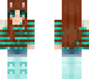 catgirl