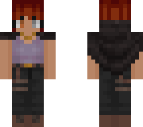 cave rogue