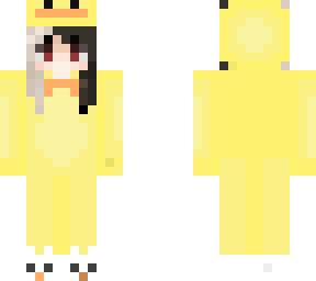 chenny pato