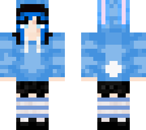 cherry bunny
