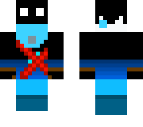 christheknown (edited at their request)