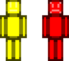 color man