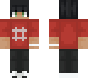 commission for u/gamer_inspired6334 (wide version)