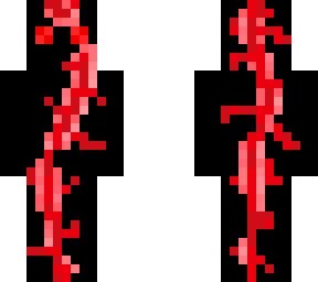 completed crimson corruption