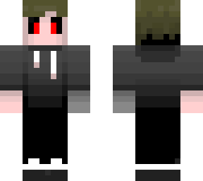 cool but evil