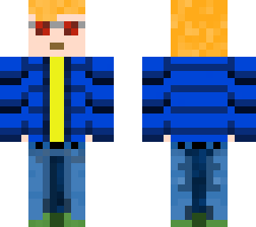 custom skin