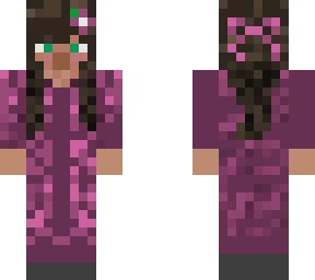 cute girl villager