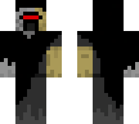 cyber wraith