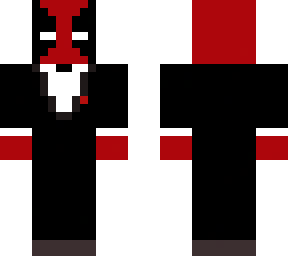 deadpool fino